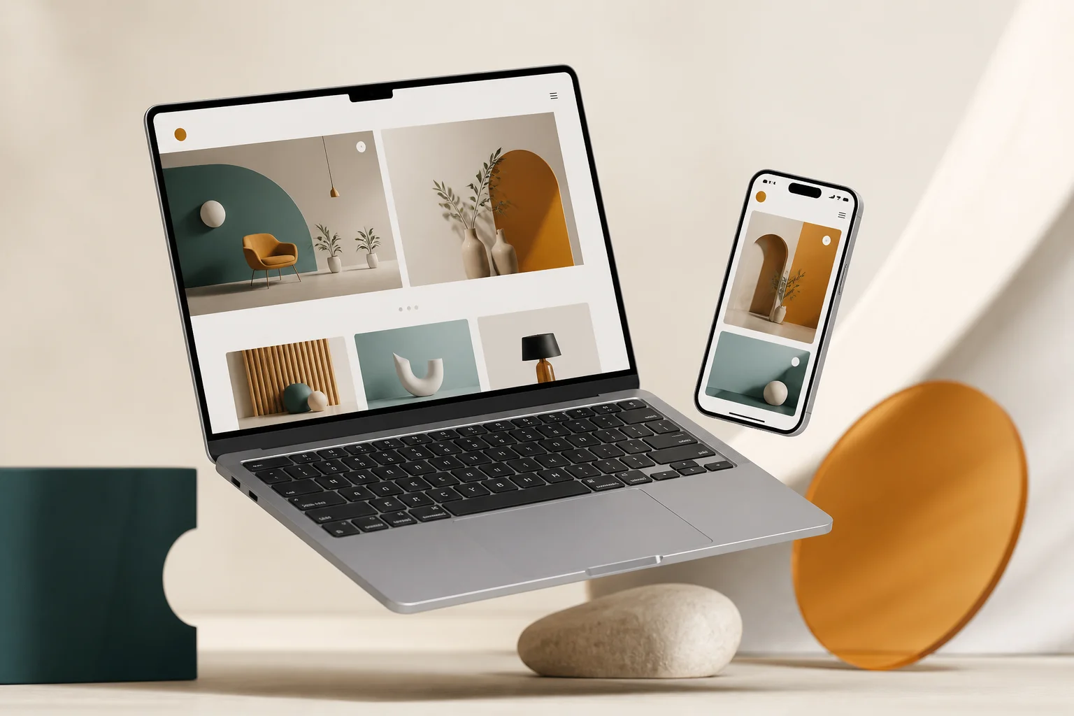 Bright Websites studio