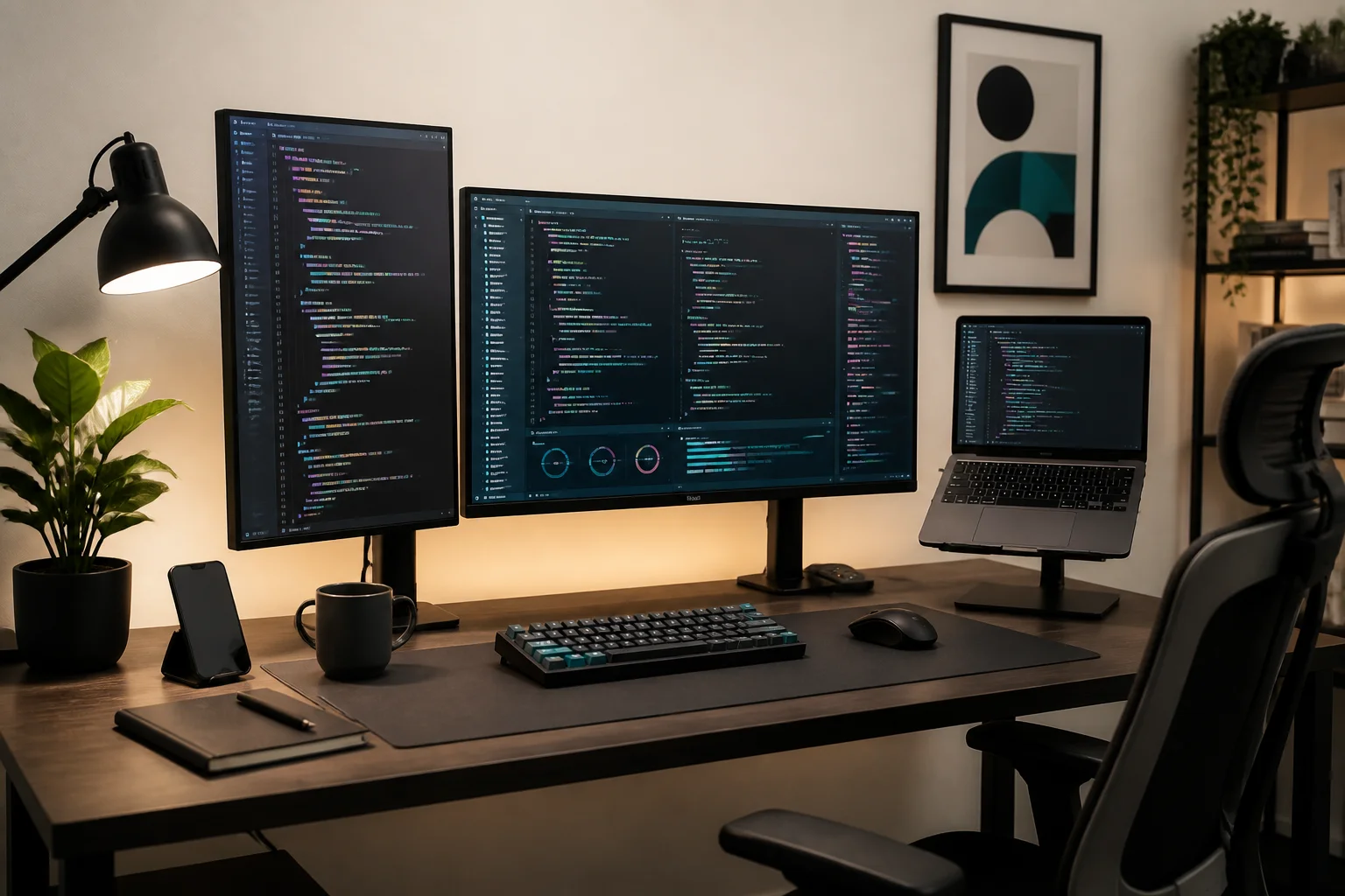 Web Development